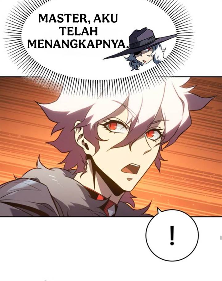 Why I Quit Being The Demon King Chapter 47 bahasa Indonesia Gambar 11