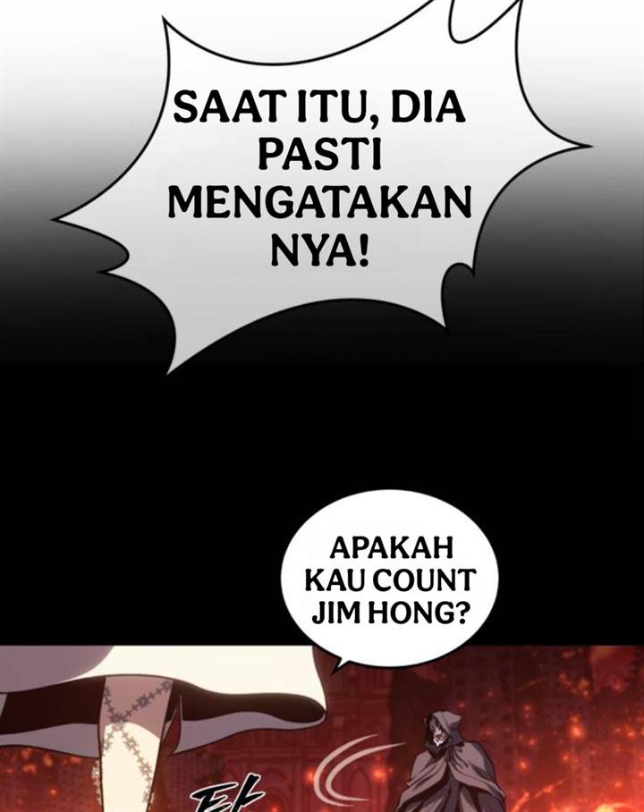 Why I Quit Being The Demon King Chapter 47 bahasa Indonesia Gambar 110