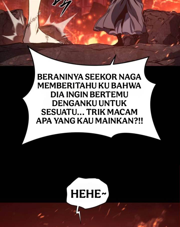 Why I Quit Being The Demon King Chapter 47 bahasa Indonesia Gambar 111