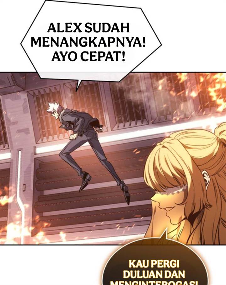 Why I Quit Being The Demon King Chapter 47 bahasa Indonesia Gambar 12