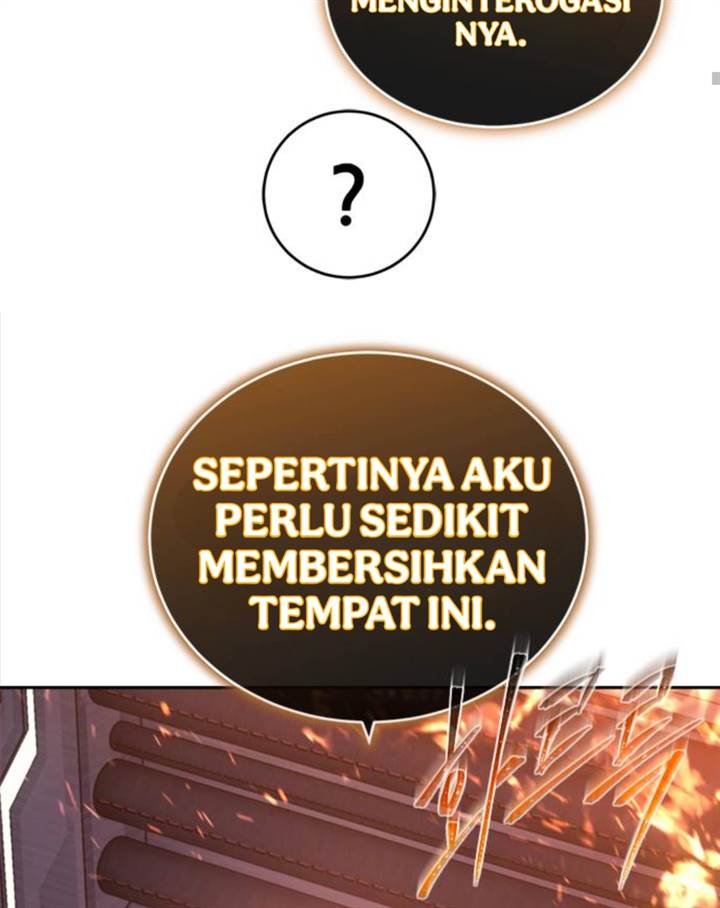 Why I Quit Being The Demon King Chapter 47 bahasa Indonesia Gambar 13