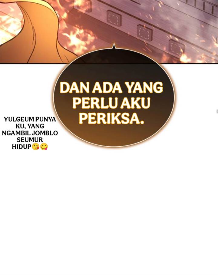 Why I Quit Being The Demon King Chapter 47 bahasa Indonesia Gambar 15