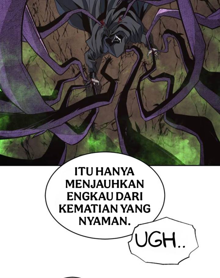 Why I Quit Being The Demon King Chapter 47 bahasa Indonesia Gambar 22