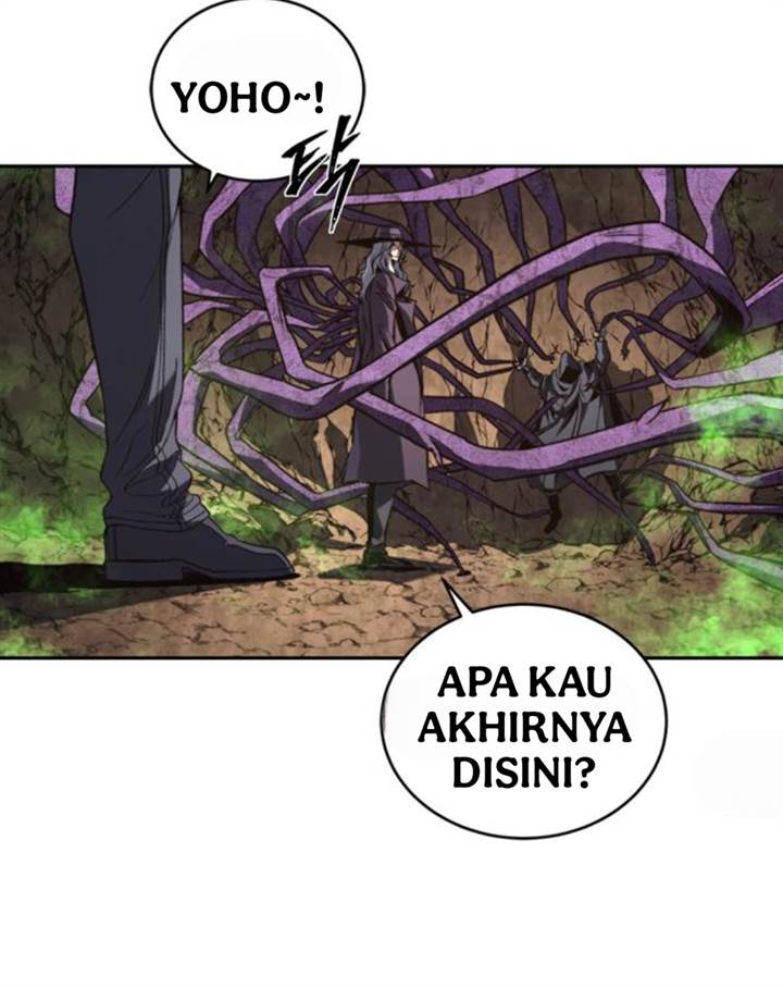 Why I Quit Being The Demon King Chapter 47 bahasa Indonesia Gambar 23