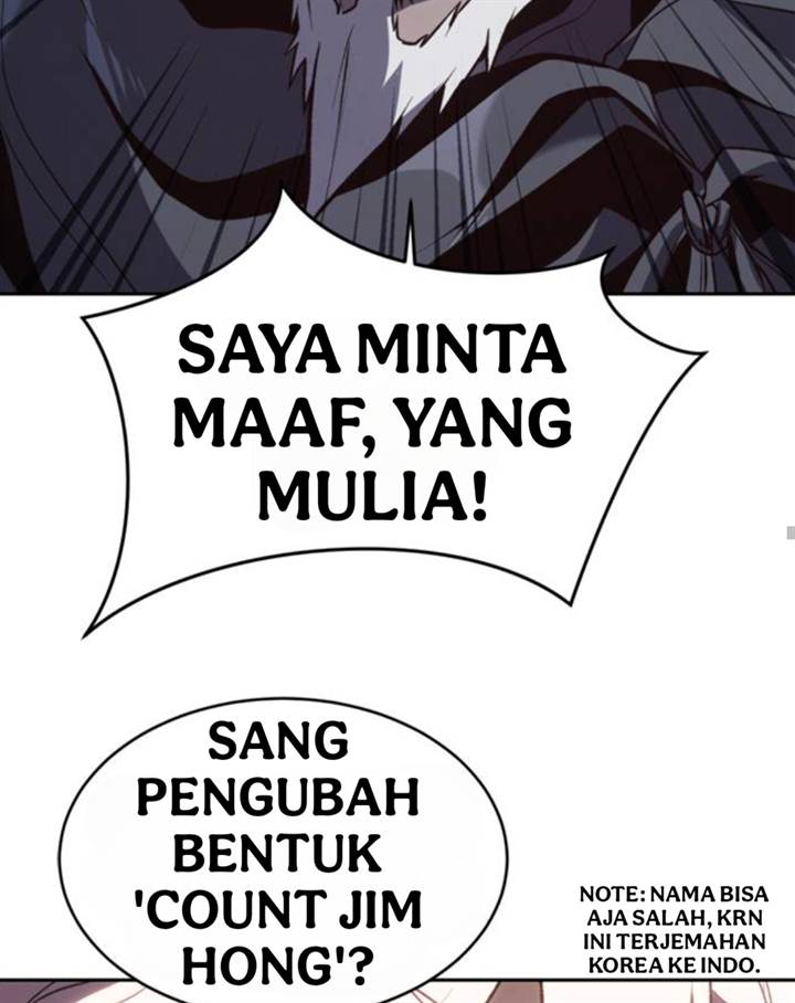 Why I Quit Being The Demon King Chapter 47 bahasa Indonesia Gambar 28