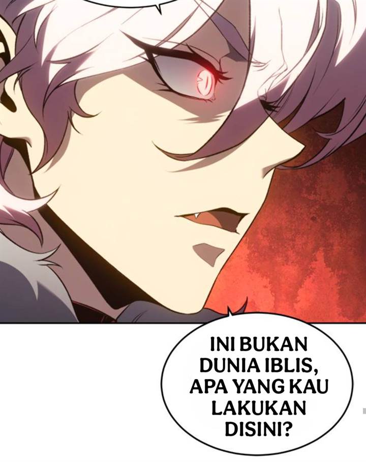 Why I Quit Being The Demon King Chapter 47 bahasa Indonesia Gambar 29