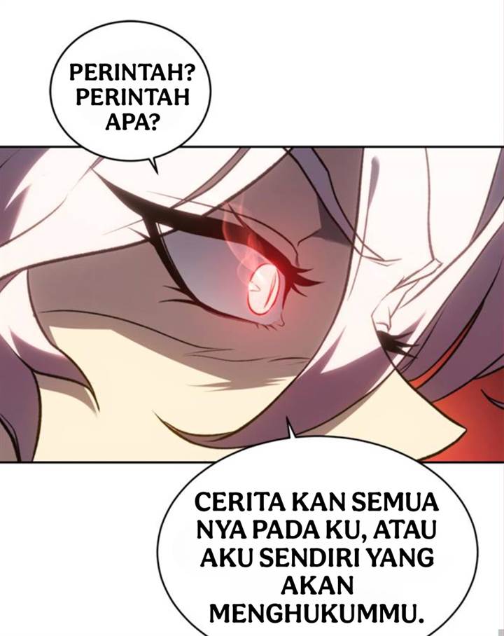 Why I Quit Being The Demon King Chapter 47 bahasa Indonesia Gambar 32