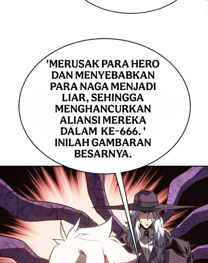 Why I Quit Being The Demon King Chapter 47 bahasa Indonesia Gambar 33