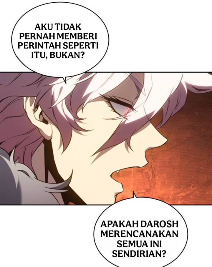 Why I Quit Being The Demon King Chapter 47 bahasa Indonesia Gambar 36