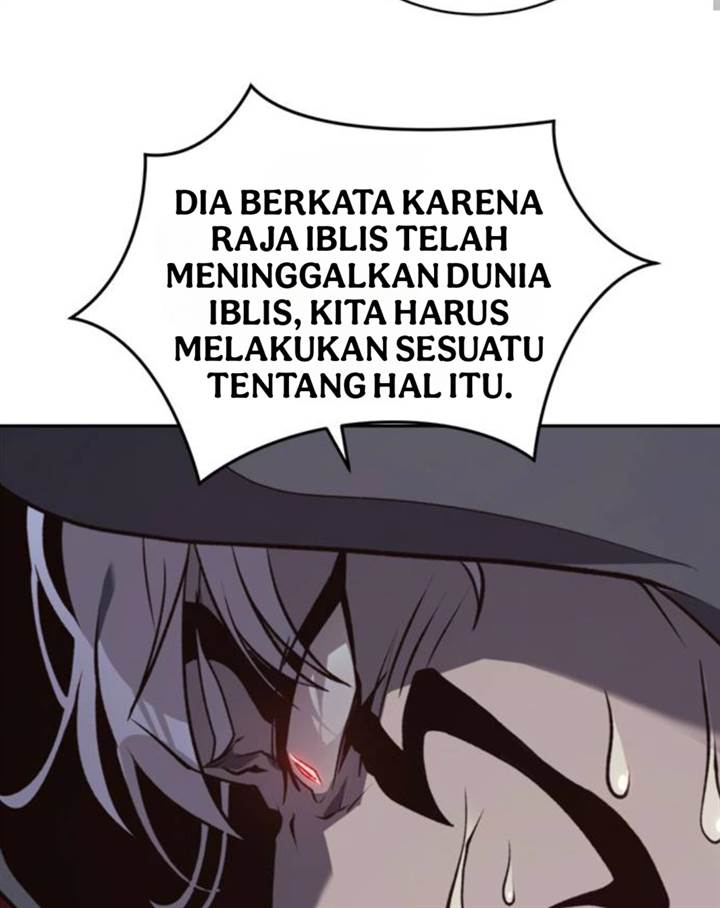 Why I Quit Being The Demon King Chapter 47 bahasa Indonesia Gambar 37