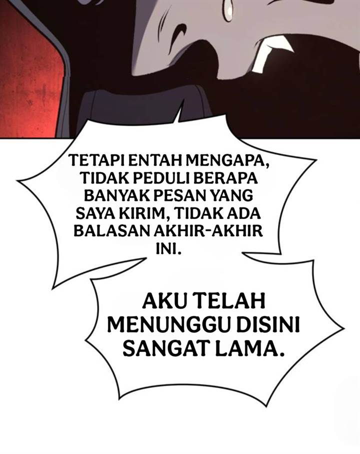 Why I Quit Being The Demon King Chapter 47 bahasa Indonesia Gambar 38