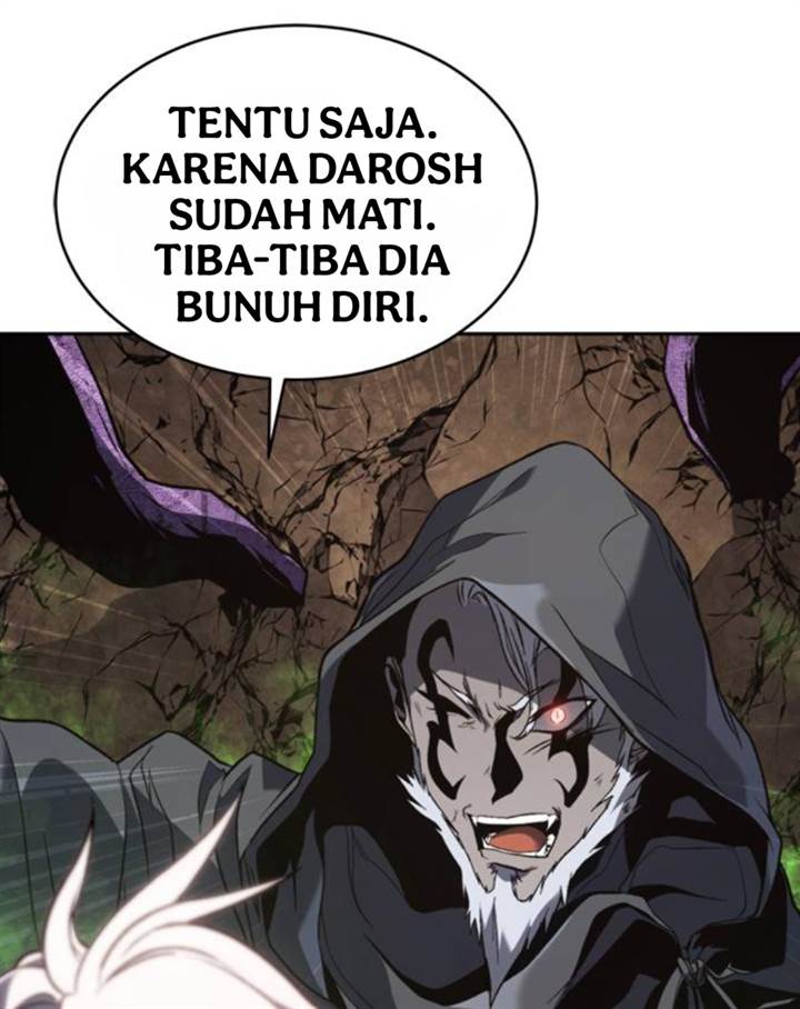 Why I Quit Being The Demon King Chapter 47 bahasa Indonesia Gambar 39