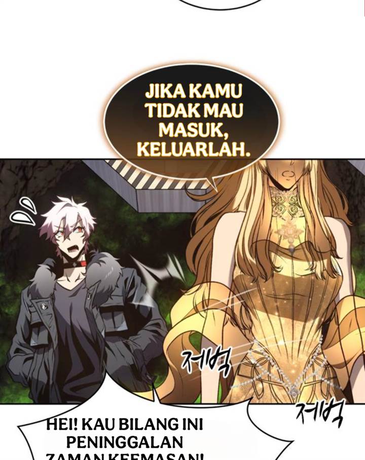 Why I Quit Being The Demon King Chapter 46.2 bahasa Indonesia Gambar 14