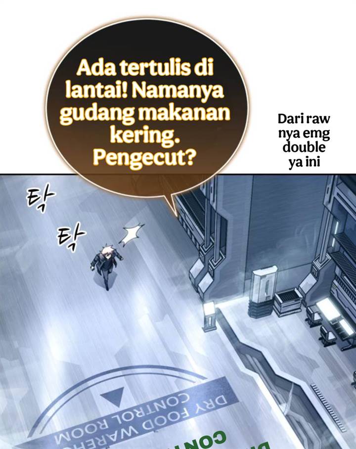 Why I Quit Being The Demon King Chapter 46.2 bahasa Indonesia Gambar 16