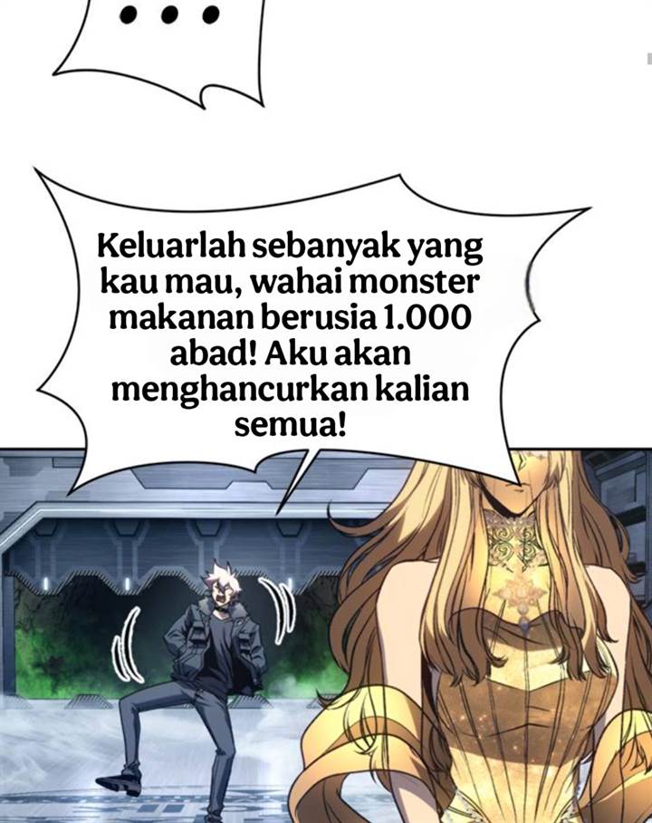 Why I Quit Being The Demon King Chapter 46.2 bahasa Indonesia Gambar 18