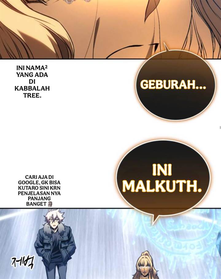 Why I Quit Being The Demon King Chapter 46.2 bahasa Indonesia Gambar 22