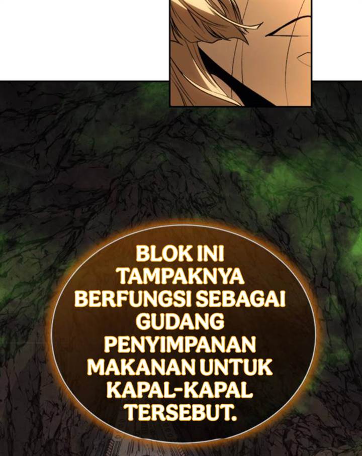 Why I Quit Being The Demon King Chapter 46.2 bahasa Indonesia Gambar 28