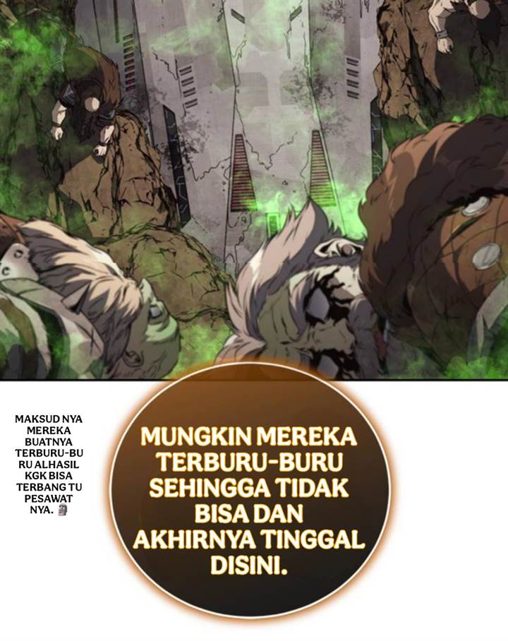 Why I Quit Being The Demon King Chapter 46.2 bahasa Indonesia Gambar 30