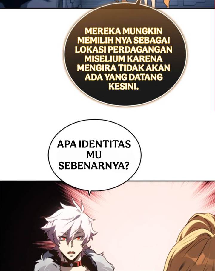 Why I Quit Being The Demon King Chapter 46.2 bahasa Indonesia Gambar 32