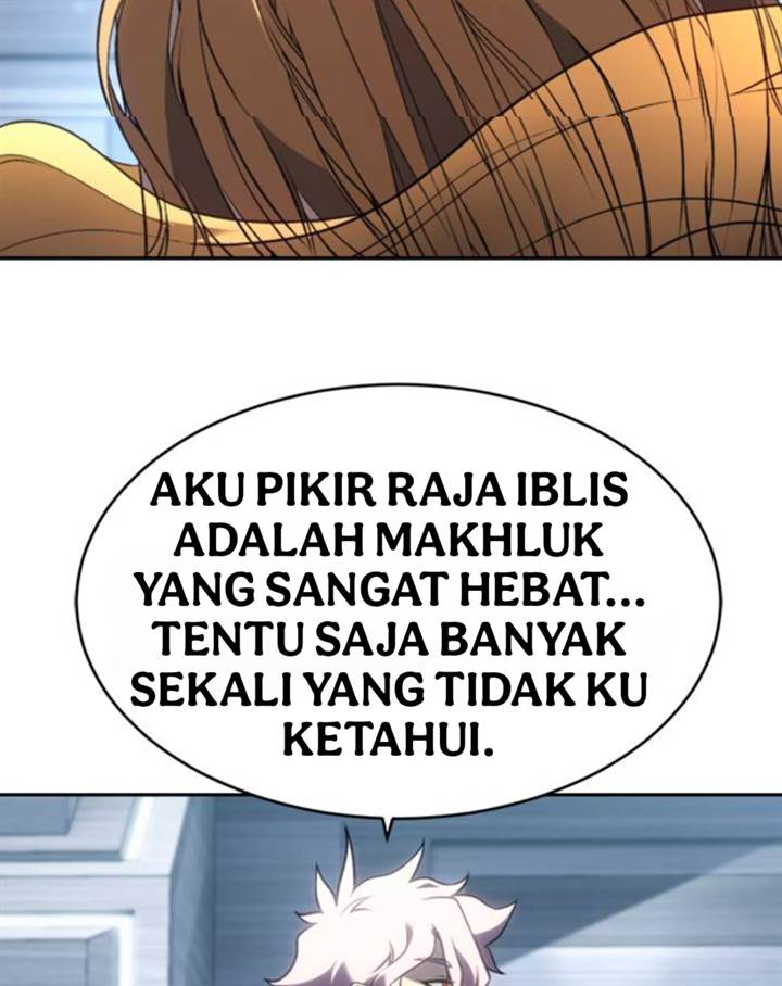 Why I Quit Being The Demon King Chapter 46.2 bahasa Indonesia Gambar 35