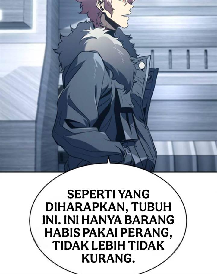 Why I Quit Being The Demon King Chapter 46.2 bahasa Indonesia Gambar 36