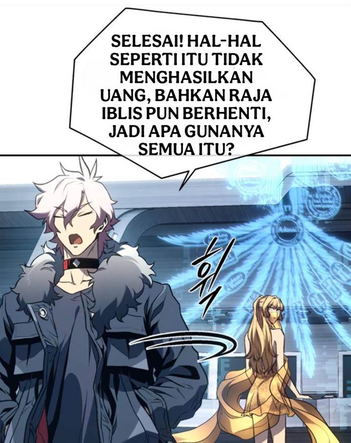 Why I Quit Being The Demon King Chapter 46.2 bahasa Indonesia Gambar 38