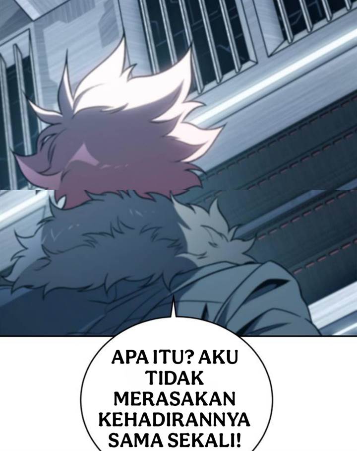 Why I Quit Being The Demon King Chapter 46.2 bahasa Indonesia Gambar 45