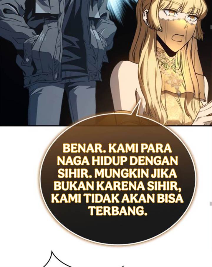 Why I Quit Being The Demon King Chapter 46.2 bahasa Indonesia Gambar 5