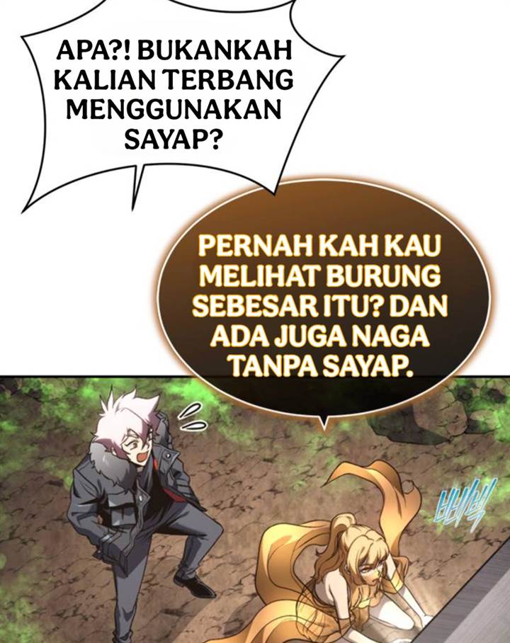 Why I Quit Being The Demon King Chapter 46.2 bahasa Indonesia Gambar 6