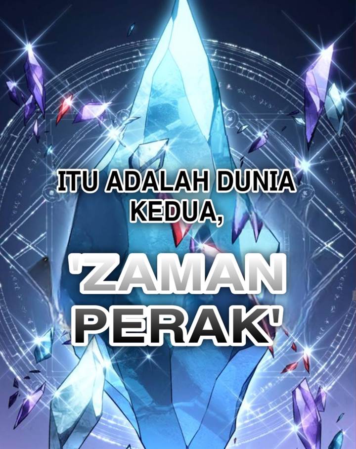 Why I Quit Being The Demon King Chapter 46.1 bahasa Indonesia Gambar 28