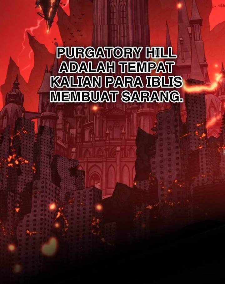 Why I Quit Being The Demon King Chapter 46.1 bahasa Indonesia Gambar 54