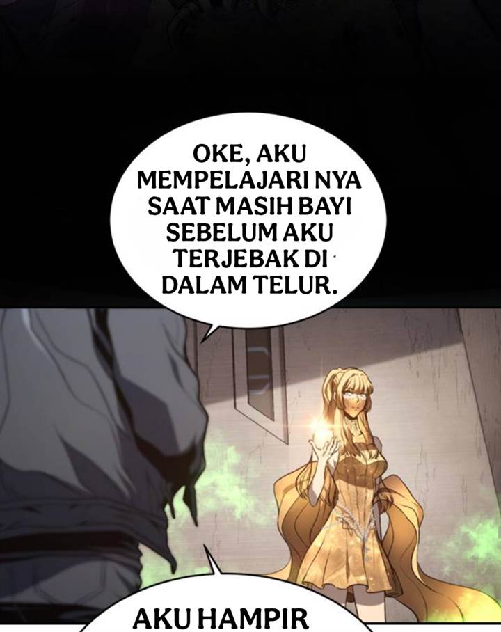 Why I Quit Being The Demon King Chapter 46.1 bahasa Indonesia Gambar 57