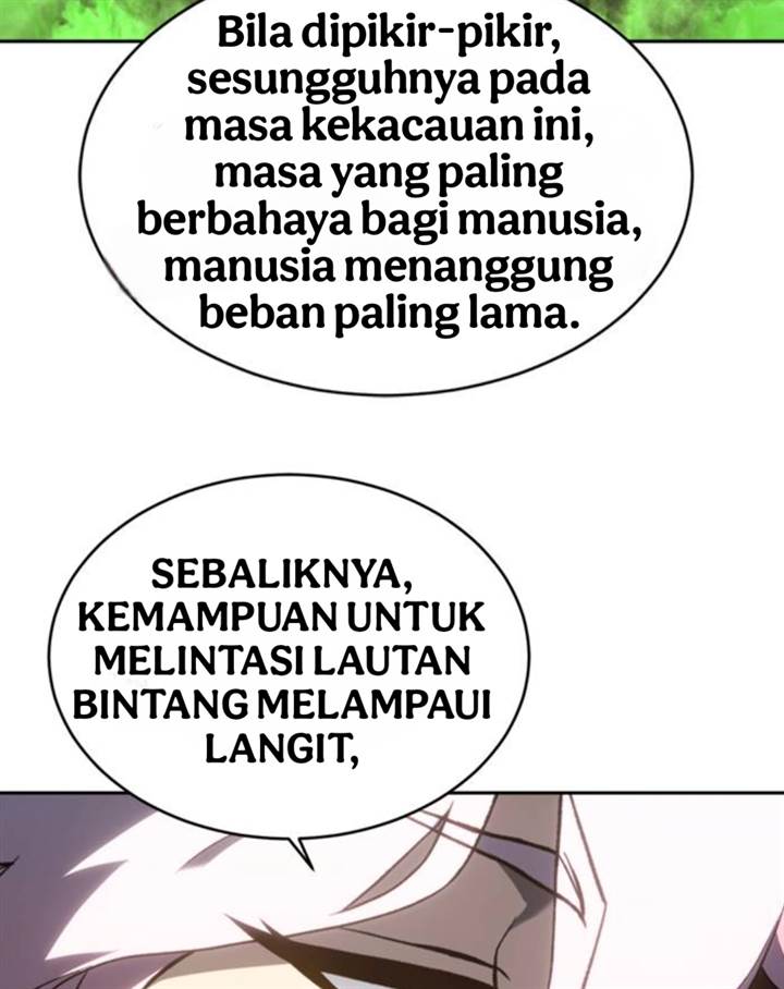 Why I Quit Being The Demon King Chapter 46.1 bahasa Indonesia Gambar 60