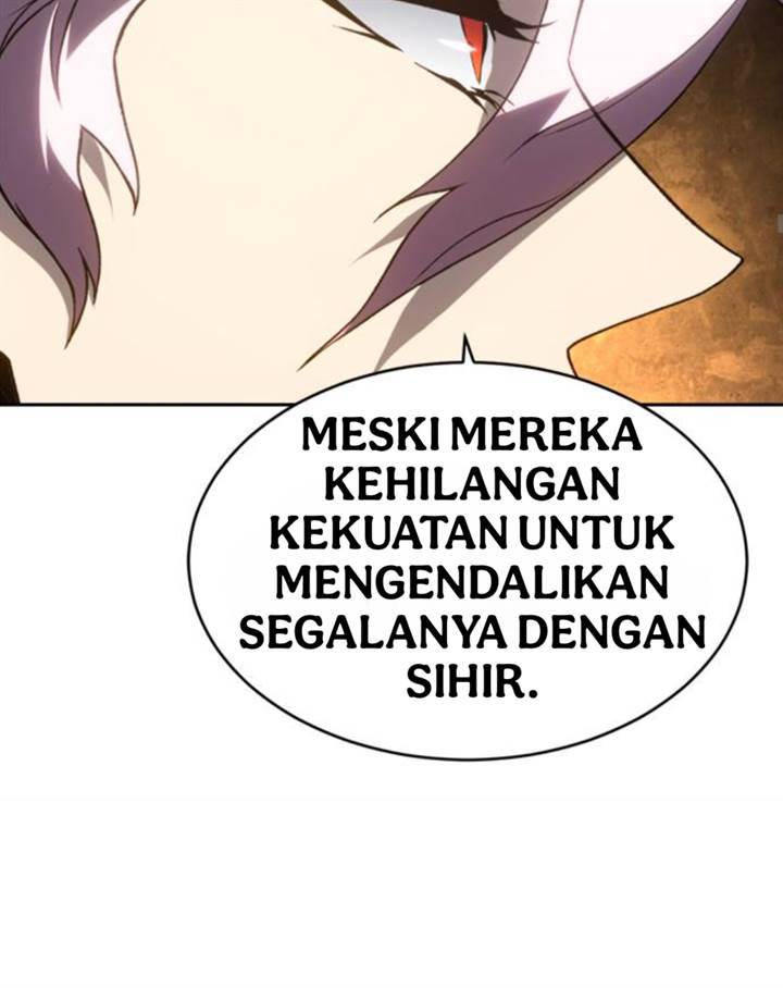 Why I Quit Being The Demon King Chapter 46.1 bahasa Indonesia Gambar 61