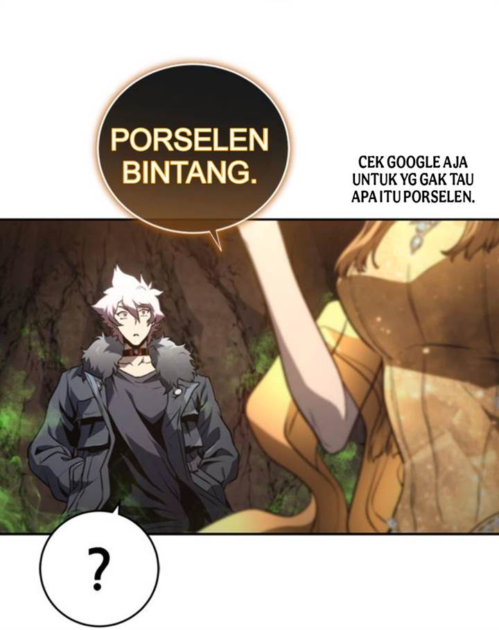 Why I Quit Being The Demon King Chapter 46.1 bahasa Indonesia Gambar 64