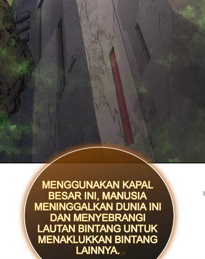 Why I Quit Being The Demon King Chapter 46.1 bahasa Indonesia Gambar 70