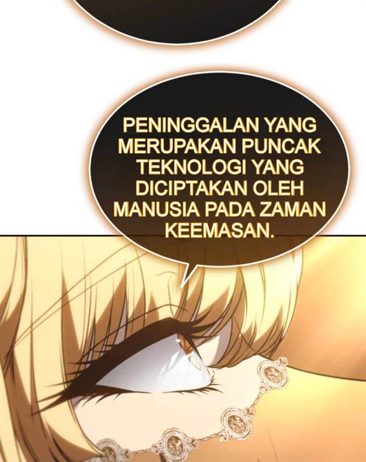 Why I Quit Being The Demon King Chapter 46.1 bahasa Indonesia Gambar 71