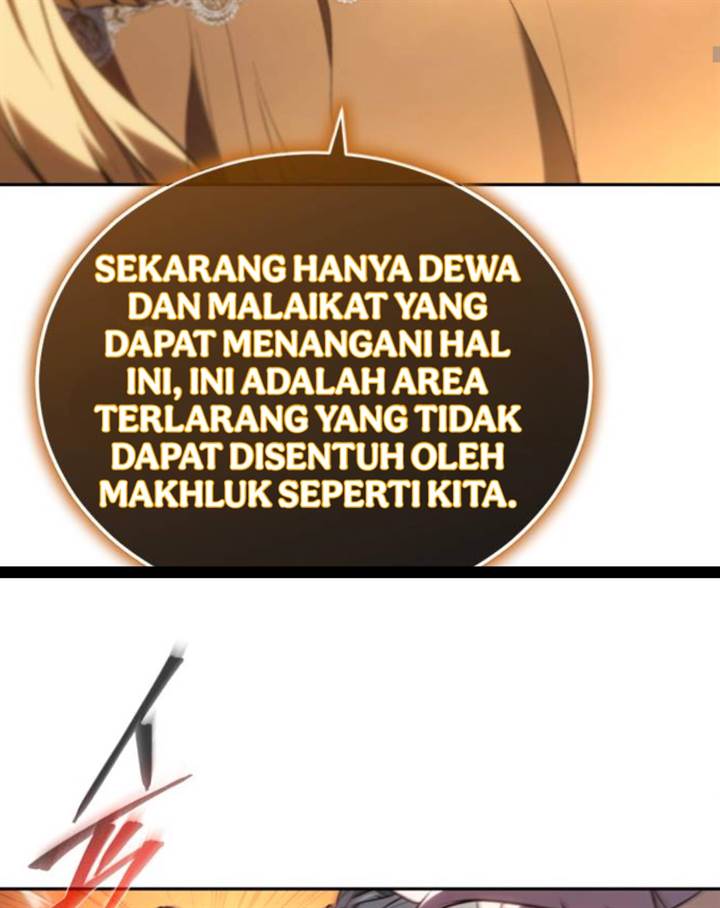 Why I Quit Being The Demon King Chapter 46.1 bahasa Indonesia Gambar 72