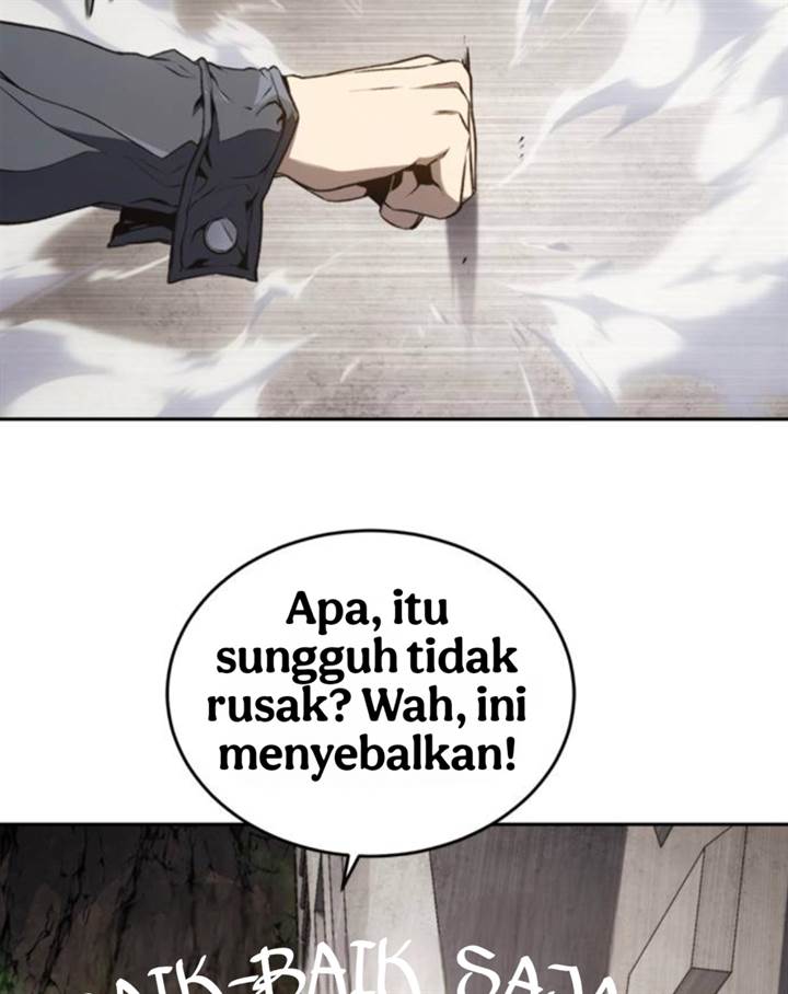 Why I Quit Being The Demon King Chapter 46.1 bahasa Indonesia Gambar 78