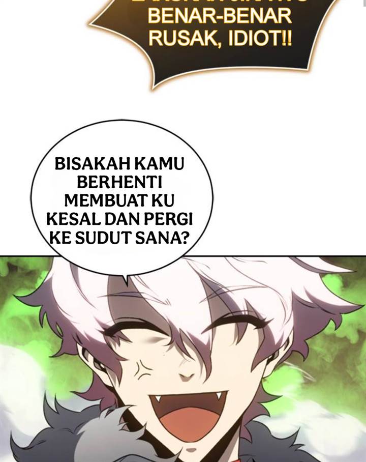 Why I Quit Being The Demon King Chapter 46.1 bahasa Indonesia Gambar 80