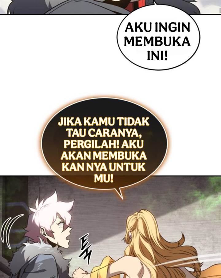 Why I Quit Being The Demon King Chapter 46.1 bahasa Indonesia Gambar 81