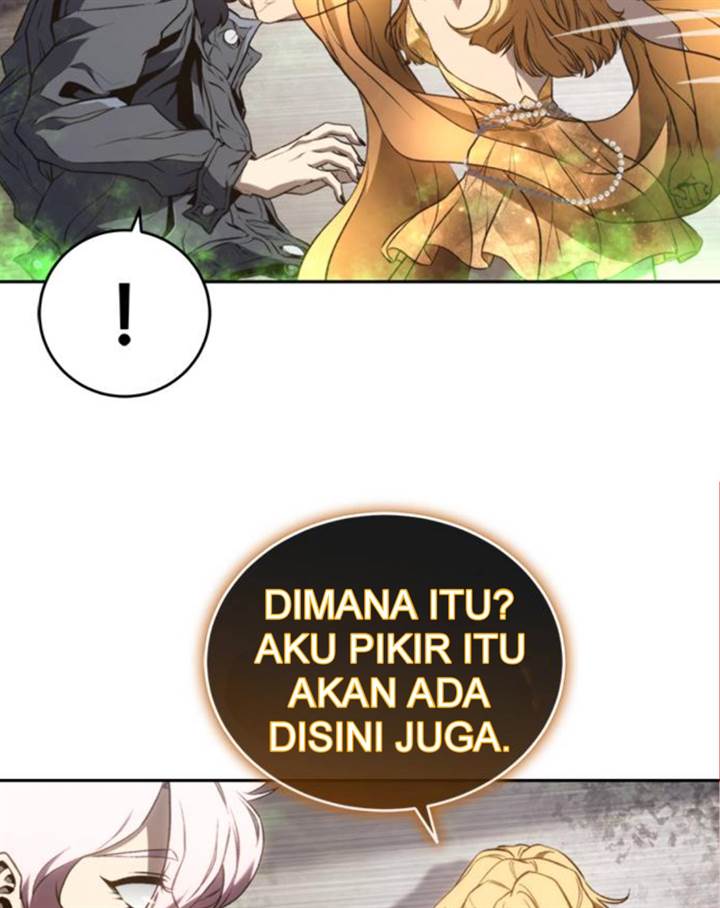 Why I Quit Being The Demon King Chapter 46.1 bahasa Indonesia Gambar 82