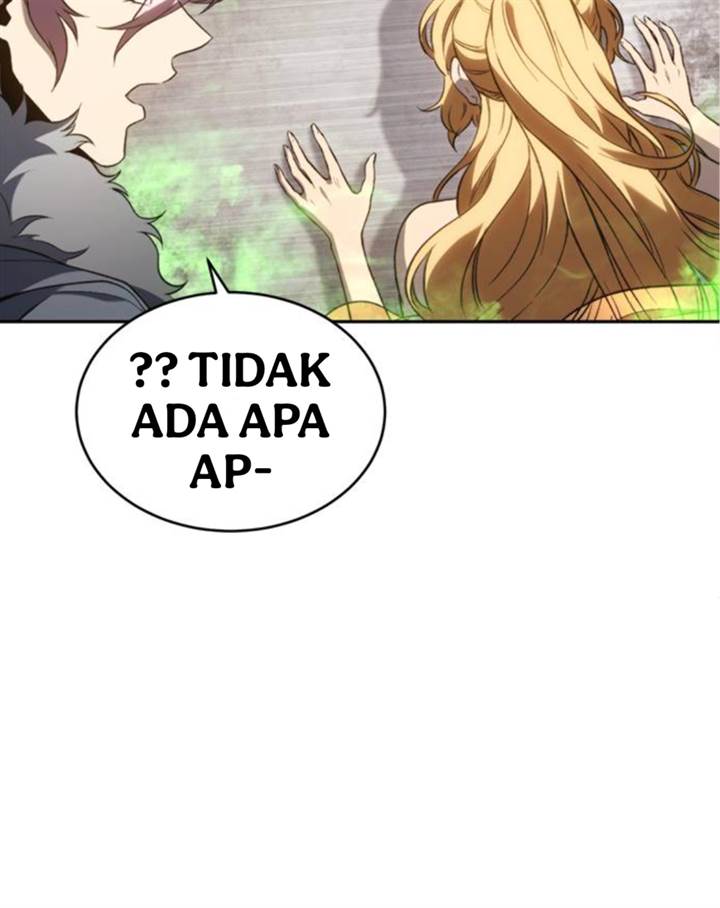 Why I Quit Being The Demon King Chapter 46.1 bahasa Indonesia Gambar 83