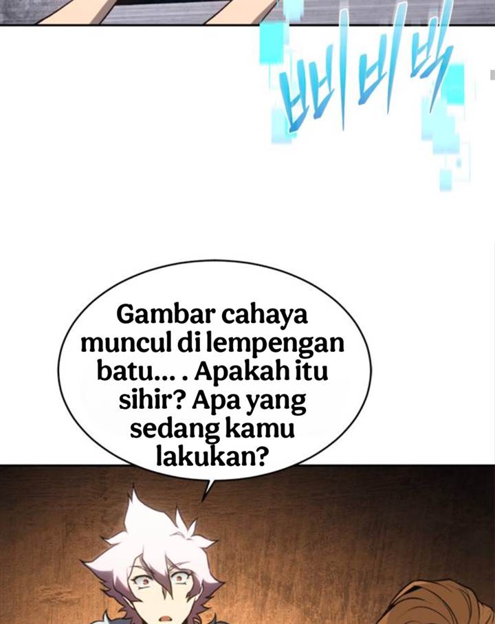 Why I Quit Being The Demon King Chapter 46.1 bahasa Indonesia Gambar 87