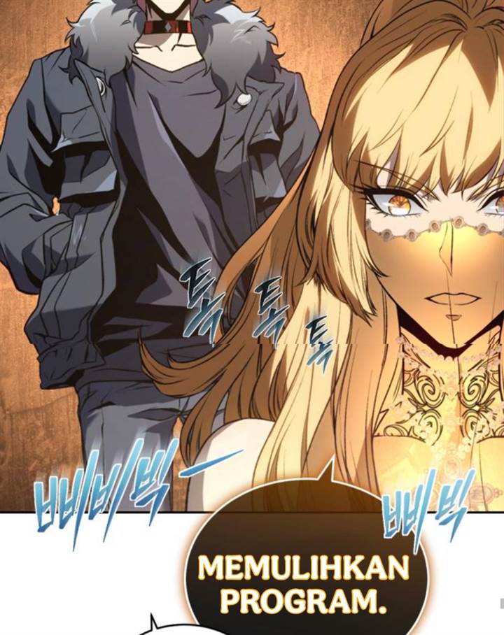 Why I Quit Being The Demon King Chapter 46.1 bahasa Indonesia Gambar 88