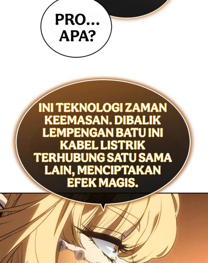 Why I Quit Being The Demon King Chapter 46.1 bahasa Indonesia Gambar 89