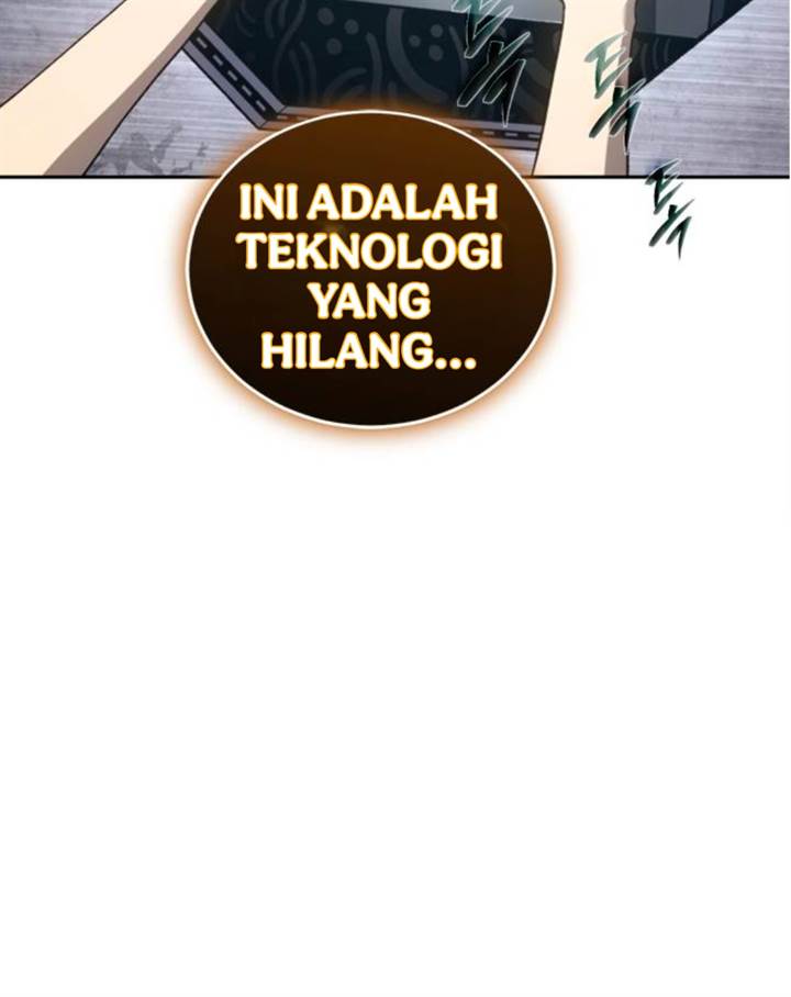 Why I Quit Being The Demon King Chapter 46.1 bahasa Indonesia Gambar 91