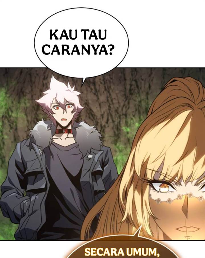 Why I Quit Being The Demon King Chapter 46.1 bahasa Indonesia Gambar 92