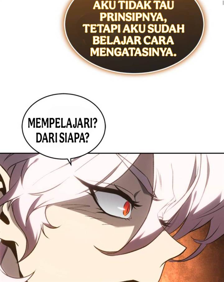 Why I Quit Being The Demon King Chapter 46.1 bahasa Indonesia Gambar 93