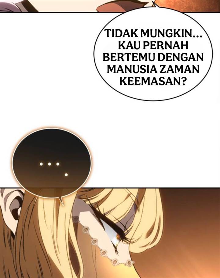 Why I Quit Being The Demon King Chapter 46.1 bahasa Indonesia Gambar 94